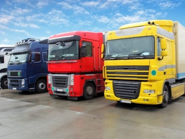 Adana Korgan Nakliye